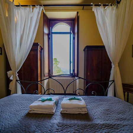 Villa Montale Apartment I Limoni Monterosso al Mare Eksteriør billede