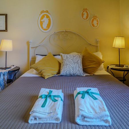 Villa Montale Apartment I Limoni Monterosso al Mare Eksteriør billede