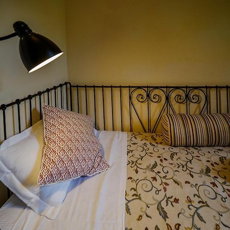 Villa Montale Apartment I Limoni Monterosso al Mare Eksteriør billede