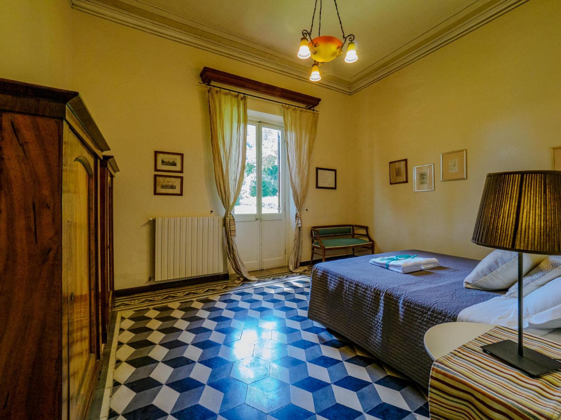 Villa Montale Apartment I Limoni Monterosso al Mare Eksteriør billede
