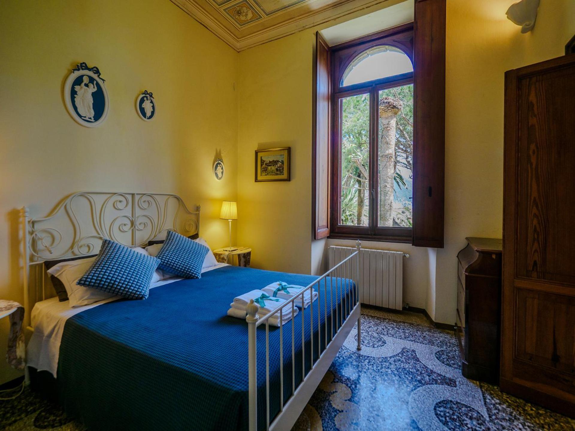 Villa Montale Apartment I Limoni Monterosso al Mare Eksteriør billede