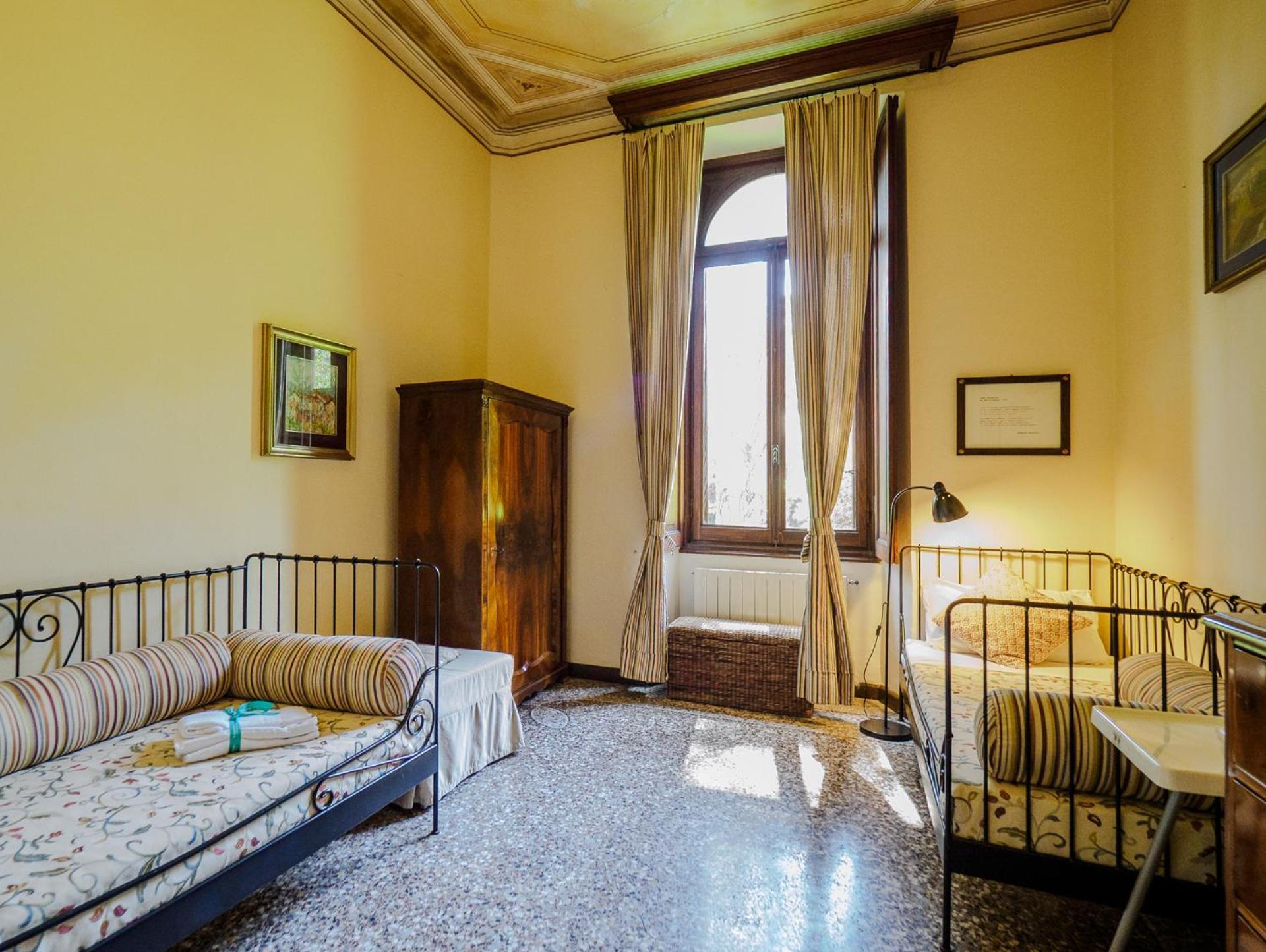 Villa Montale Apartment I Limoni Monterosso al Mare Eksteriør billede