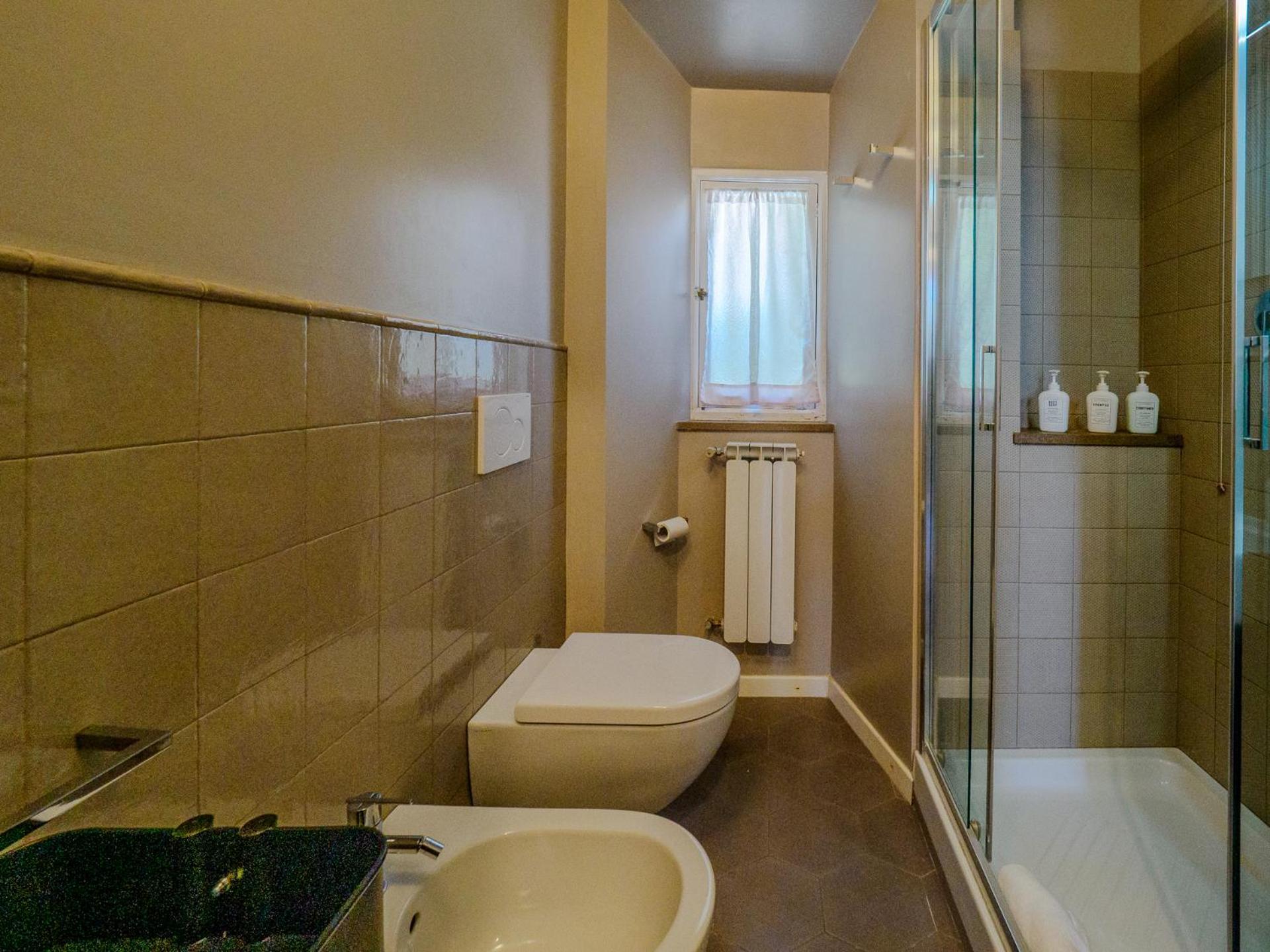 Villa Montale Apartment I Limoni Monterosso al Mare Eksteriør billede