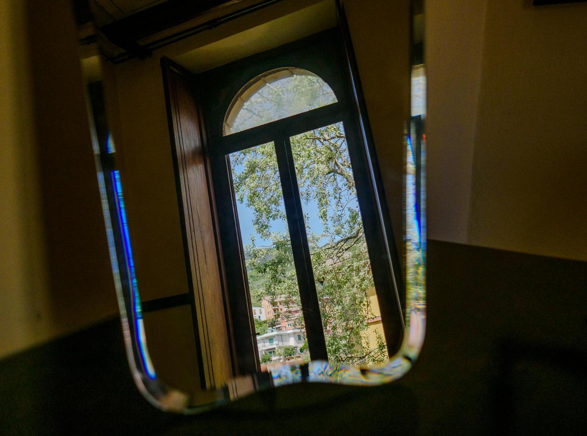Villa Montale Apartment I Limoni Monterosso al Mare Eksteriør billede
