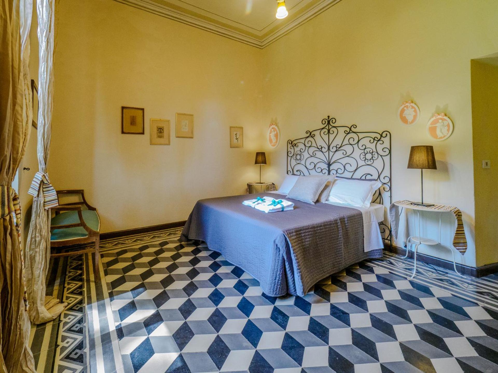 Villa Montale Apartment I Limoni Monterosso al Mare Eksteriør billede