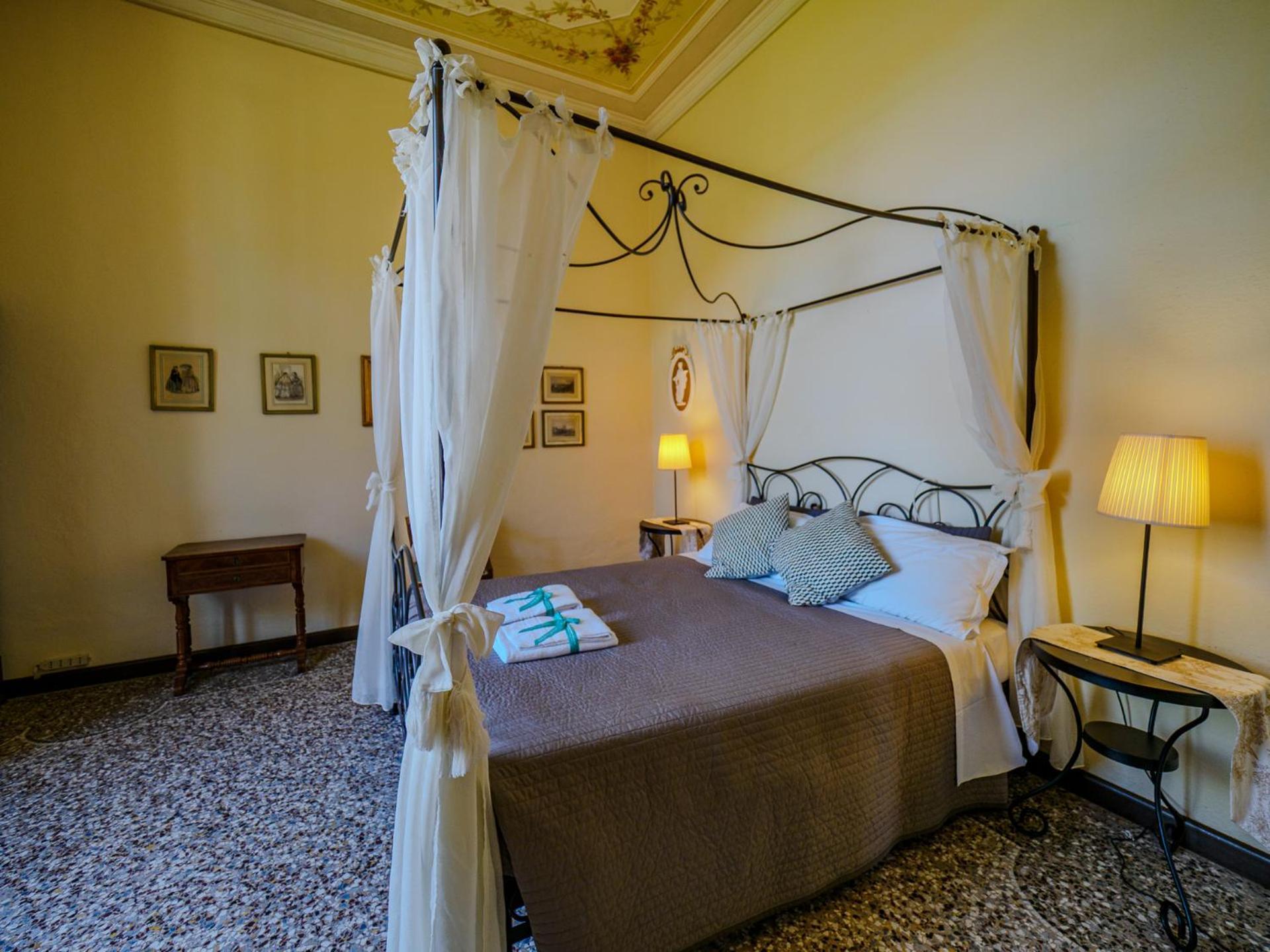 Villa Montale Apartment I Limoni Monterosso al Mare Eksteriør billede