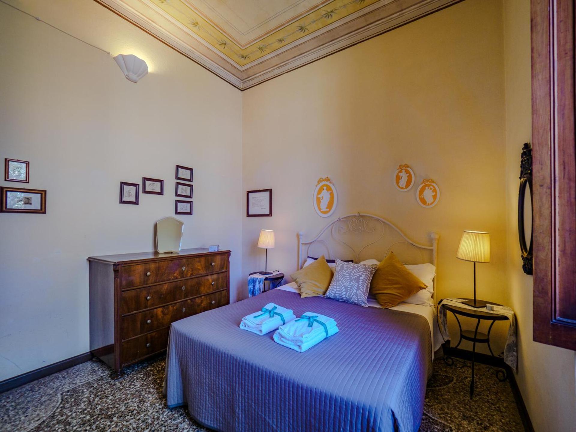 Villa Montale Apartment I Limoni Monterosso al Mare Eksteriør billede