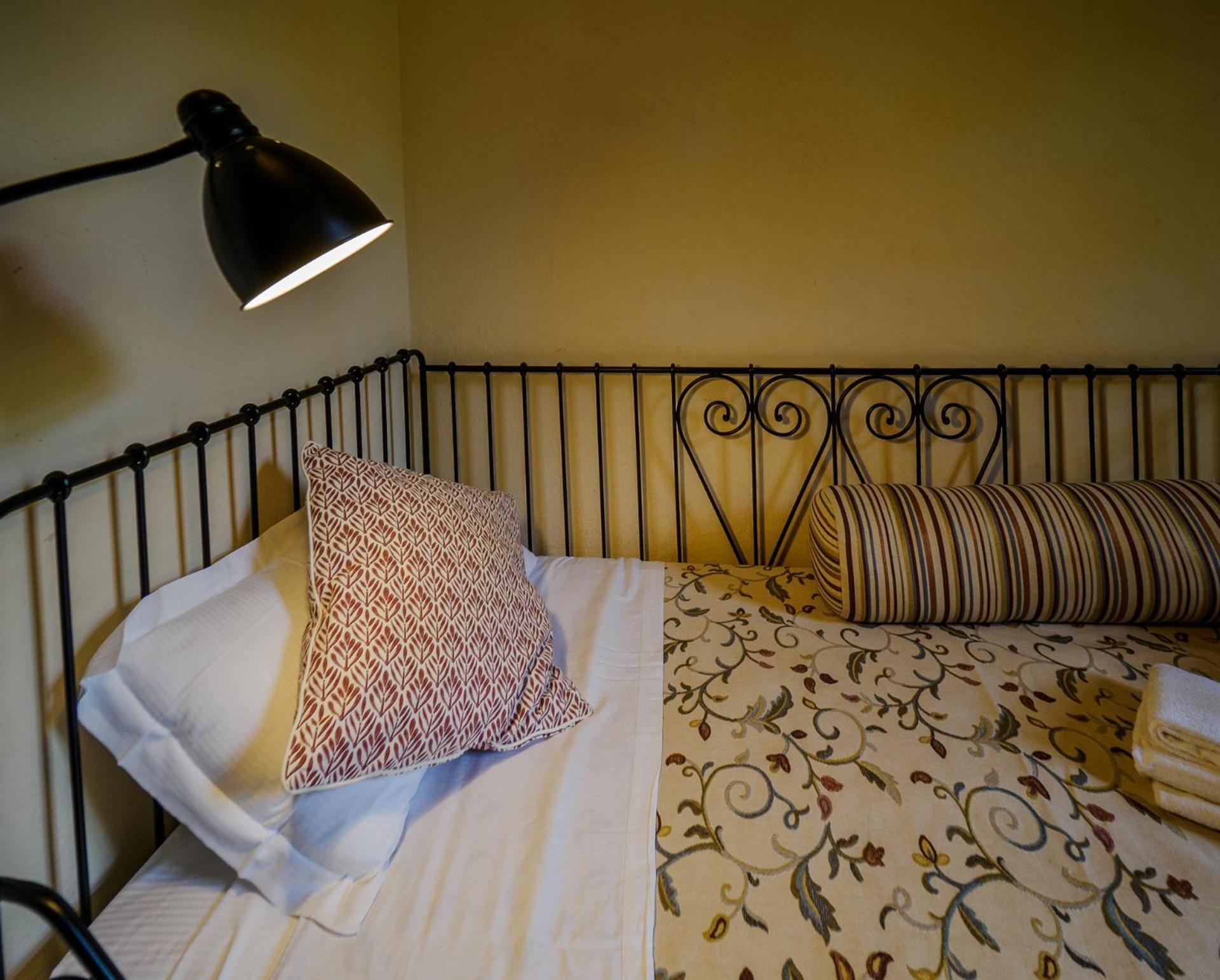 Villa Montale Apartment I Limoni Monterosso al Mare Eksteriør billede