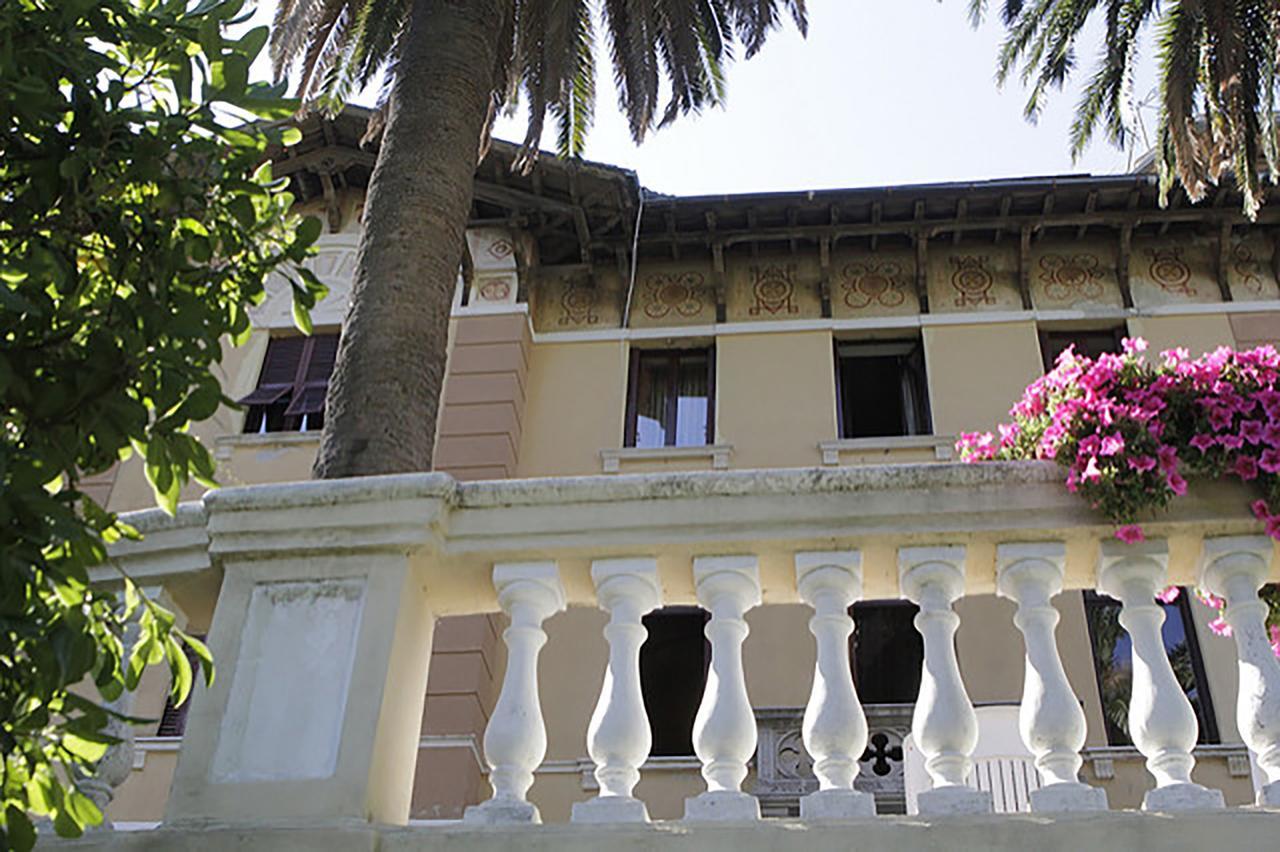 Villa Montale Apartment I Limoni Monterosso al Mare Eksteriør billede
